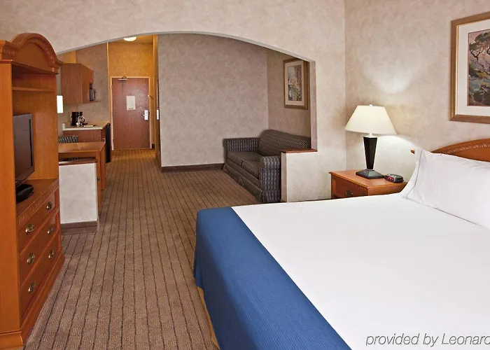 La Quinta & Suits By Wyndham Pontoon Il Hotel Pontoon Beach