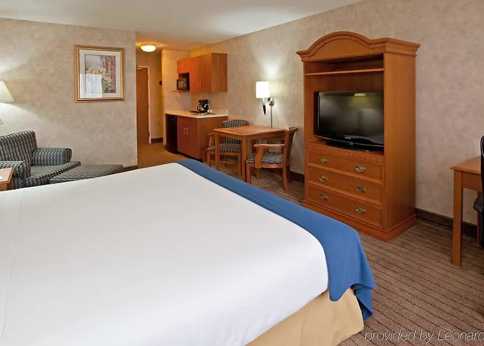 La Quinta & Suits By Wyndham Pontoon Il Hotel Pontoon Beach