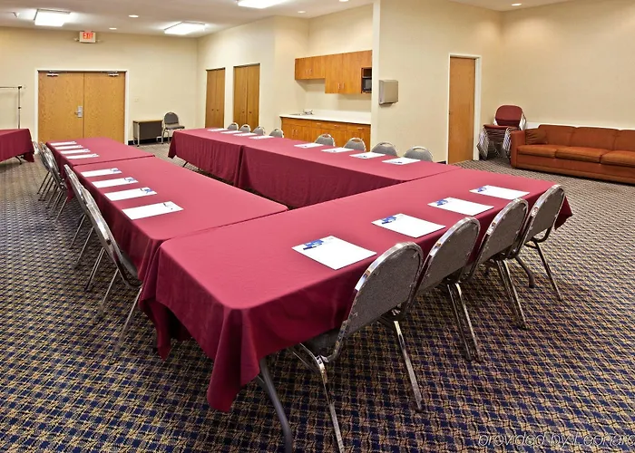 La Quinta & Suits By Wyndham Pontoon Il 3* Pontoon Beach